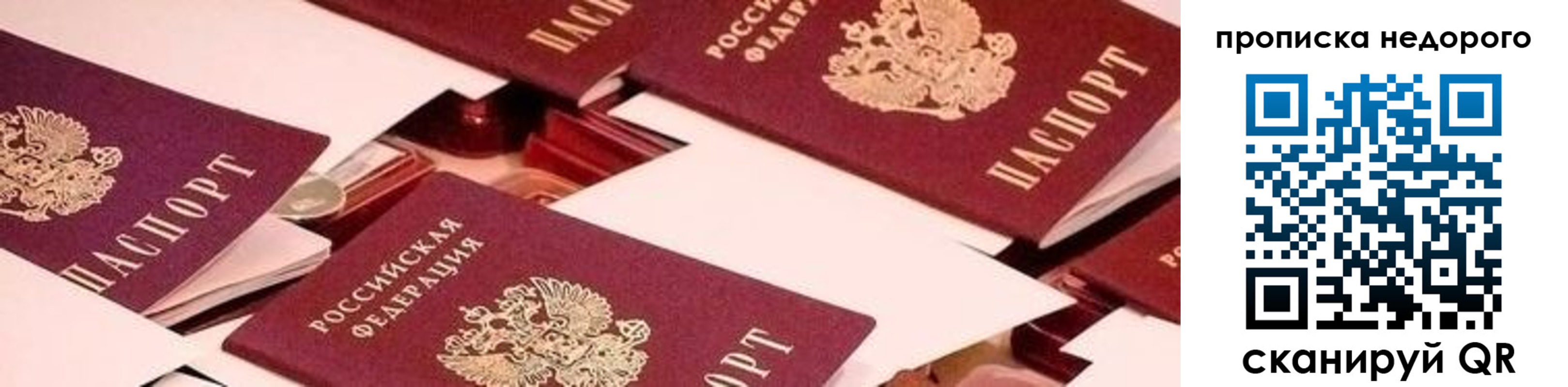 временная прописка в Бердске